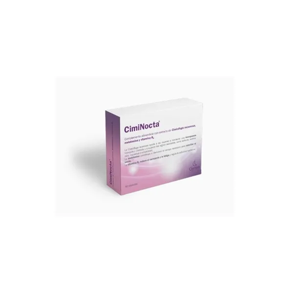 Ciminocta 30 Capsules