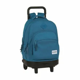 Pušķi EDA 547020 Pelēks Antracīts Plastmasa Ø 30 cm