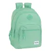 Школьный рюкзак BlackFit8 M773 бирюзовый (32 x 42 x 15 cm)
