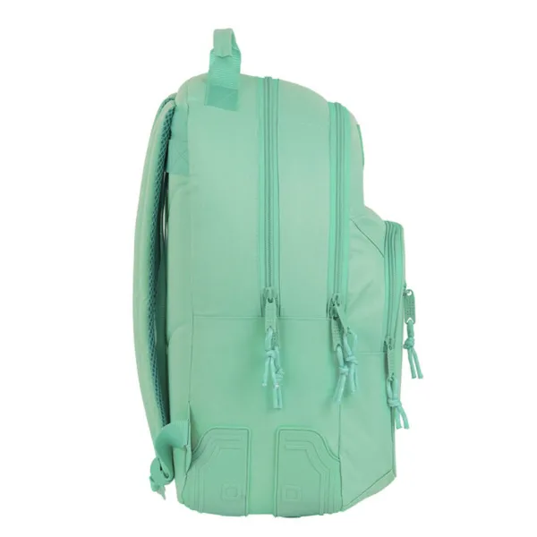 Школьный рюкзак BlackFit8 M773 бирюзовый (32 x 42 x 15 cm)