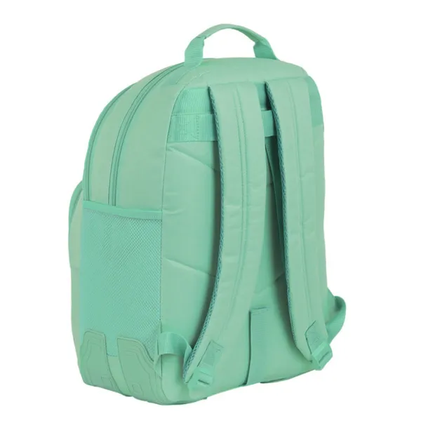 Школьный рюкзак BlackFit8 M773 бирюзовый (32 x 42 x 15 cm)