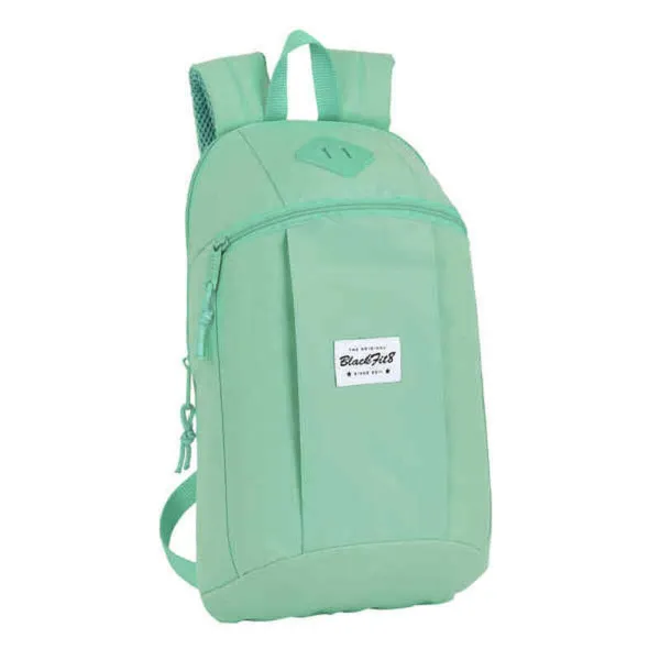 Rento reppu BlackFit8 M821 Turkoosi (22 x 39 x 10 cm)