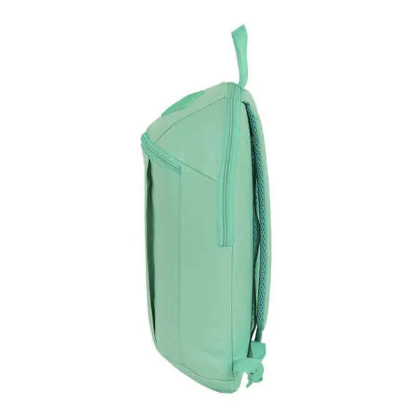 Rento reppu BlackFit8 M821 Turkoosi (22 x 39 x 10 cm)