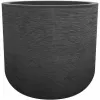 Taimepott EDA Hall Plastmass Ümmargune Ø 40 cm