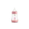 Chicco Bottle Perfect5 0M+150ml Pink Silicone