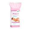 Indasec Postpartum Feminine Hygiene Pads With Wings 10U