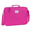 Школьный портфель BlackFit8 M385 Розовый (38 x 28 x 6 cm)