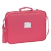 Школьный портфель BlackFit8 M385 Розовый (38 x 28 x 6 cm)
