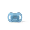 Suavinex Pacifier All Silicone Physiological 0-6M 1 Unit