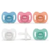 Suavinex Pacifier All Silicone Physiological 6-18M 1 Unit