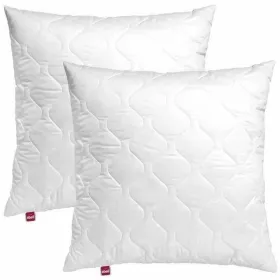 подушка Abeil Memory Белый 60 x 60 cm