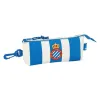 Holdall RCD Espanyol 811753323 Blue White (20 x 8.5 x 5 cm)