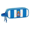 Несессер RCD Espanyol 811753513 Синий Белый (21 x 8 x 6 cm)