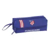 Несессер Atlético Madrid In Blue Тёмно Синий (20 x 7 x 8 cm)