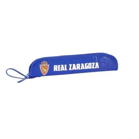Tallenninlaukku Real Zaragoza