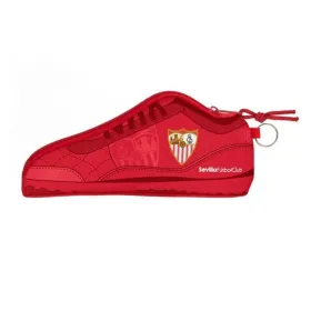 Ceļasoma Sevilla Fútbol Club 811956584 Sarkans (24 x 10 x 2 cm)