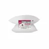Spilvens Abeil Balts 60 x 60 cm (2 gb.)