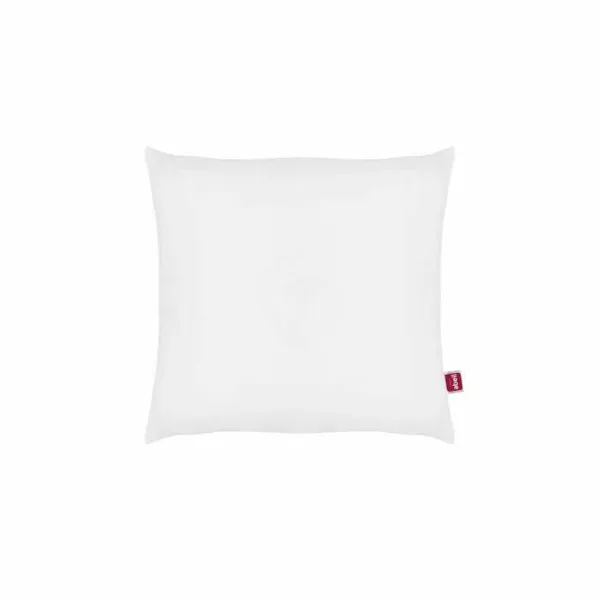 Spilvens Abeil Balts 60 x 60 cm (2 gb.)
