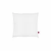 Spilvens Abeil Balts 60 x 60 cm (2 gb.)