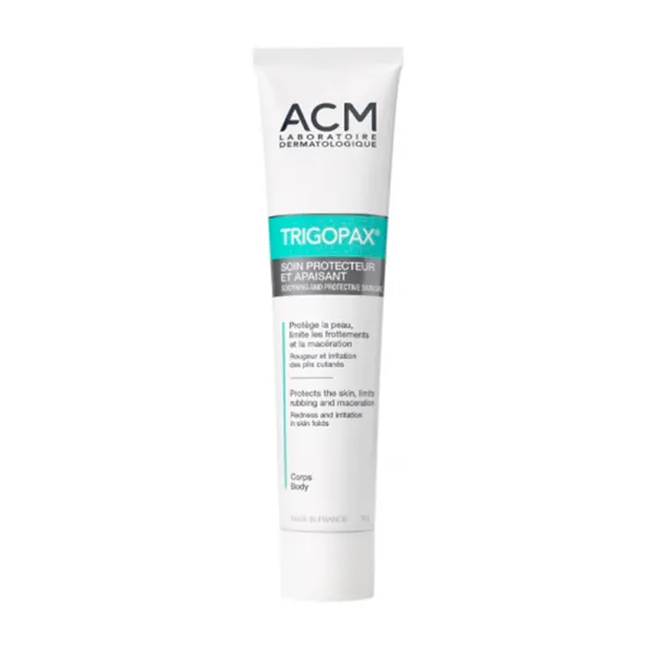 ACM Trigopax Protective and Soothing Cream 75 ml