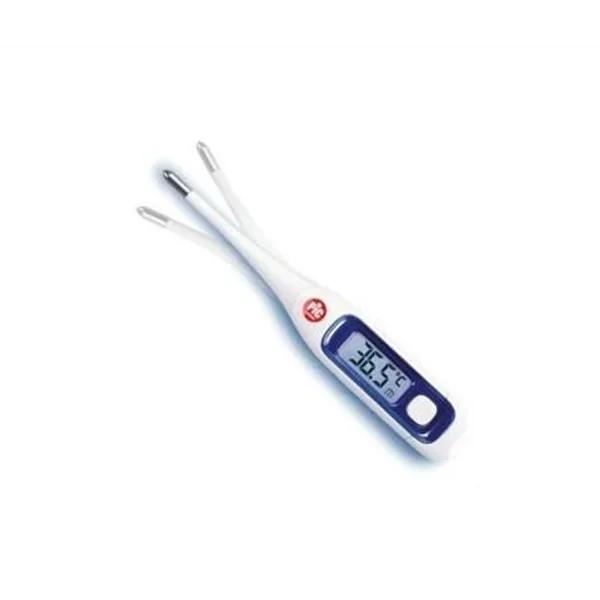 Pic Vedo Clear Digital Thermometer 1pc