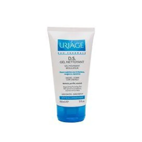 Uriage Ds Cleansing Gel 150ml