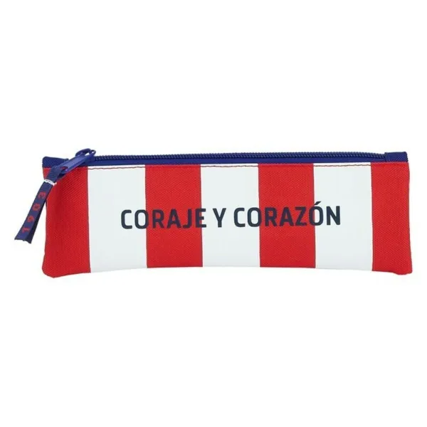 Ceļasoma Atlético Madrid ATM812045025 Zils Sarkans Balts