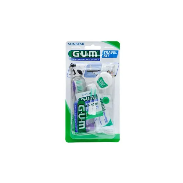 Gum Travel Kit