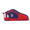 Ceļasoma Atlético Madrid 812045584 Zils Sarkans Balts (24 x 10 x 2 cm)