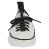 Holdall Real Madrid C.F. M830 Black White (24 x 8 x 8.5 cm)