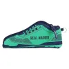 Holdall Real Madrid C.F. 812057584 Green (24 x 10 x 2 cm)