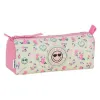 Pussukka Smiley World Garden Pinkki Valkoinen (21 x 8 x 7 cm)