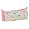 Pussukka Smiley World Garden Pinkki Valkoinen (21 x 8 x 7 cm)