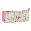 Pussukka Smiley World Garden Pinkki Valkoinen (21 x 8 x 7 cm)