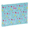 Holdall Safta Ice Cream Turquoise
