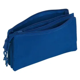 Sun-lounger Jardin Prive Fjord Blue 106 x 55 x 95 cm