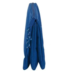 Sun-lounger Jardin Prive Blue 101 x 56 x 96 cm