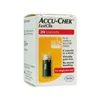 Accu-Chek Fastclix Lancets 24U