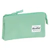 Несессер BlackFit8 M744 бирюзовый 22 x 12 x 3 cm
