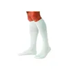 Jobst Sensifoot Diabetes Normal Socks White S