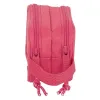 Pussukka BlackFit8 M513 Pinkki 21 x 8 x 6 cm