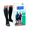 Jobst Sport Sock Black Grey S 