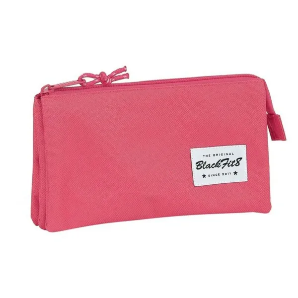 Holdall BlackFit8 M744 Pink 22 x 12 x 3 cm