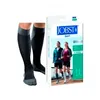 Jobst Sport Socks Black Grey 2 M