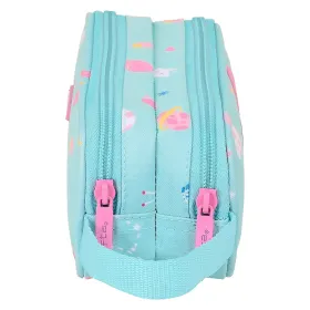 Krepšelio rinkinys Mondex Juoda 32 L