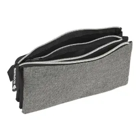 Jääkaapin laatikko Mondex Läpinäkyvä 37 x 21,5 x 10 cm