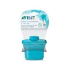 Avent Milk Powder Dispenser Container Blue 1U