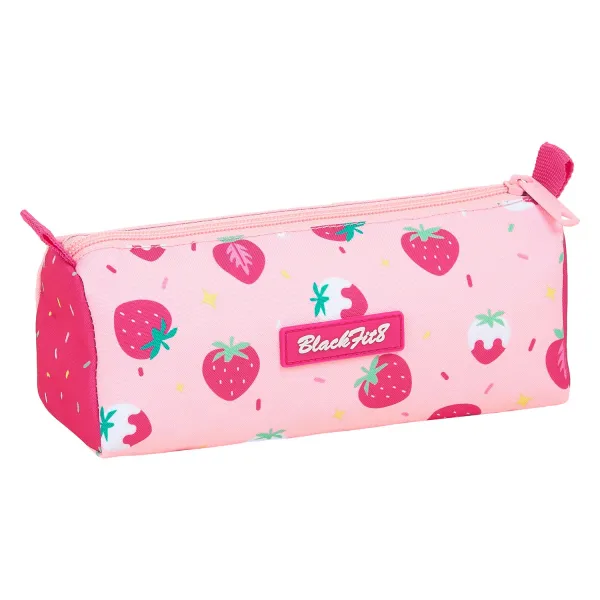 Atvejis Berry Brillant BlackFit8 842139742 Rozā (21 x 8 x 7 cm)