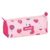 Case Berry Brillant BlackFit8 842139742 Pink (21 x 8 x 7 cm)