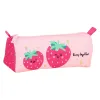 Atvejis Berry Brillant BlackFit8 842139742 Rozā (21 x 8 x 7 cm)